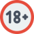 eighteen (1)